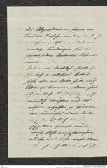 Nachlass Franz Steindachner, Brief von F. Grote an Franz Steindachner (07.06.1904), Inv.Nr. 180.02, Seite 2